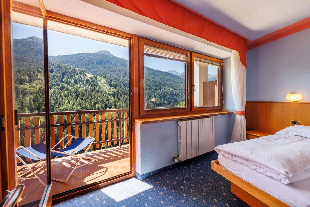 Hotel Miravalle Isolaccia Luaran gambar