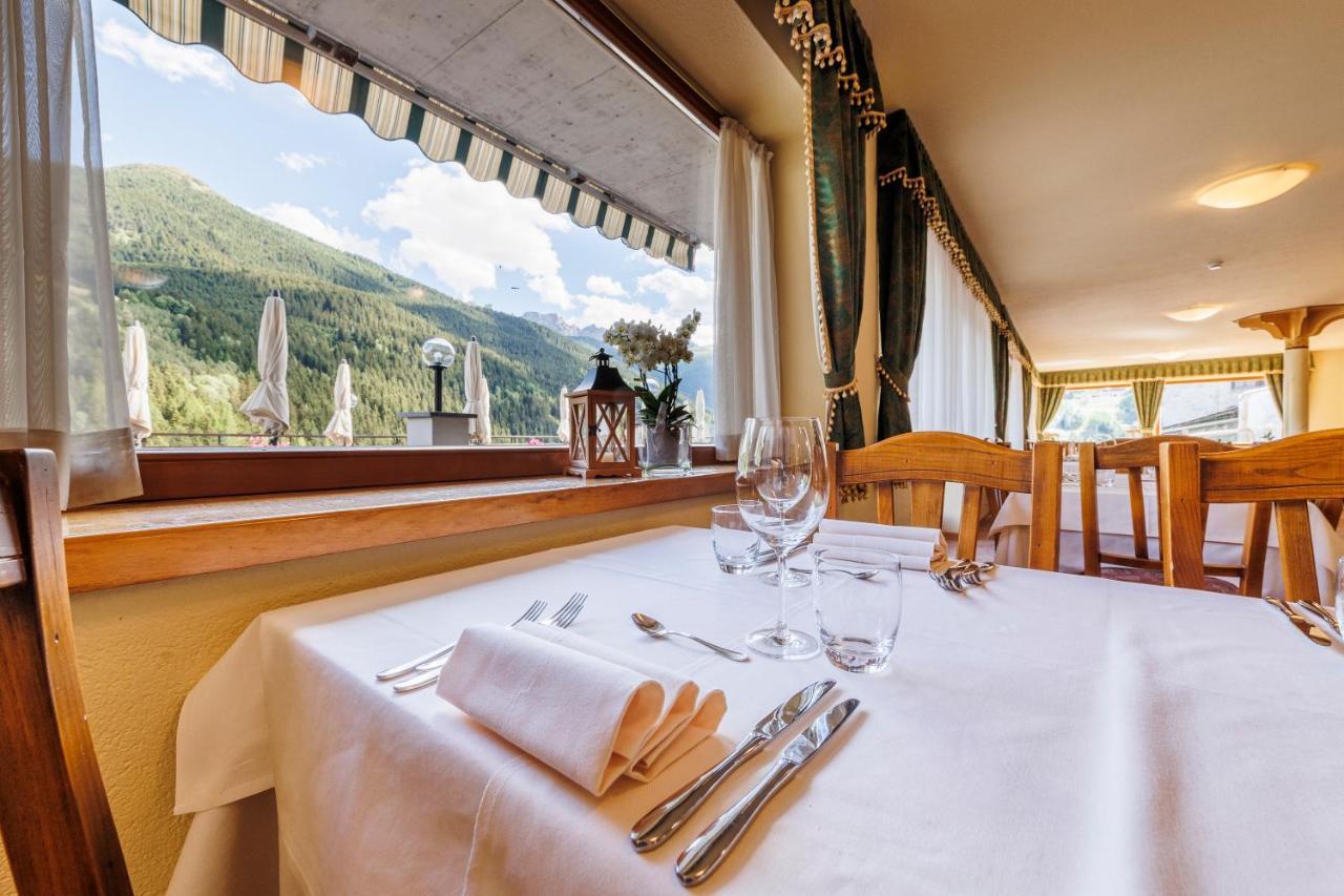 Hotel Miravalle Isolaccia Luaran gambar