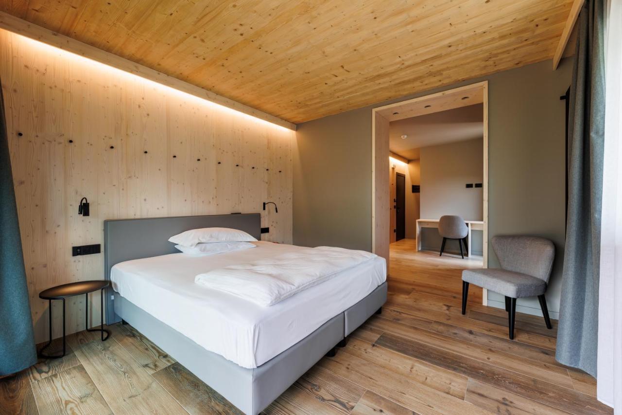 Hotel Miravalle Isolaccia Luaran gambar