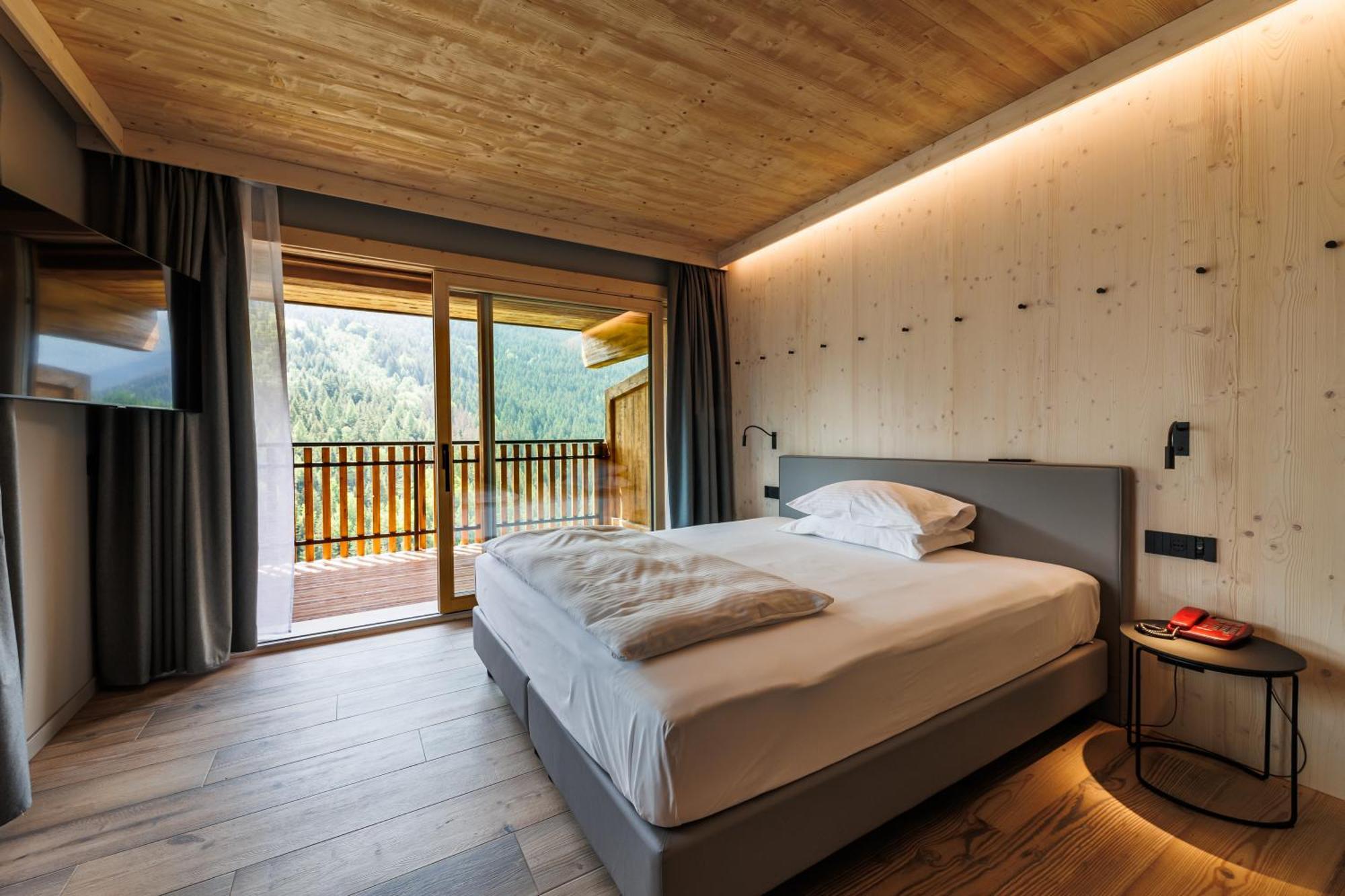 Hotel Miravalle Isolaccia Luaran gambar