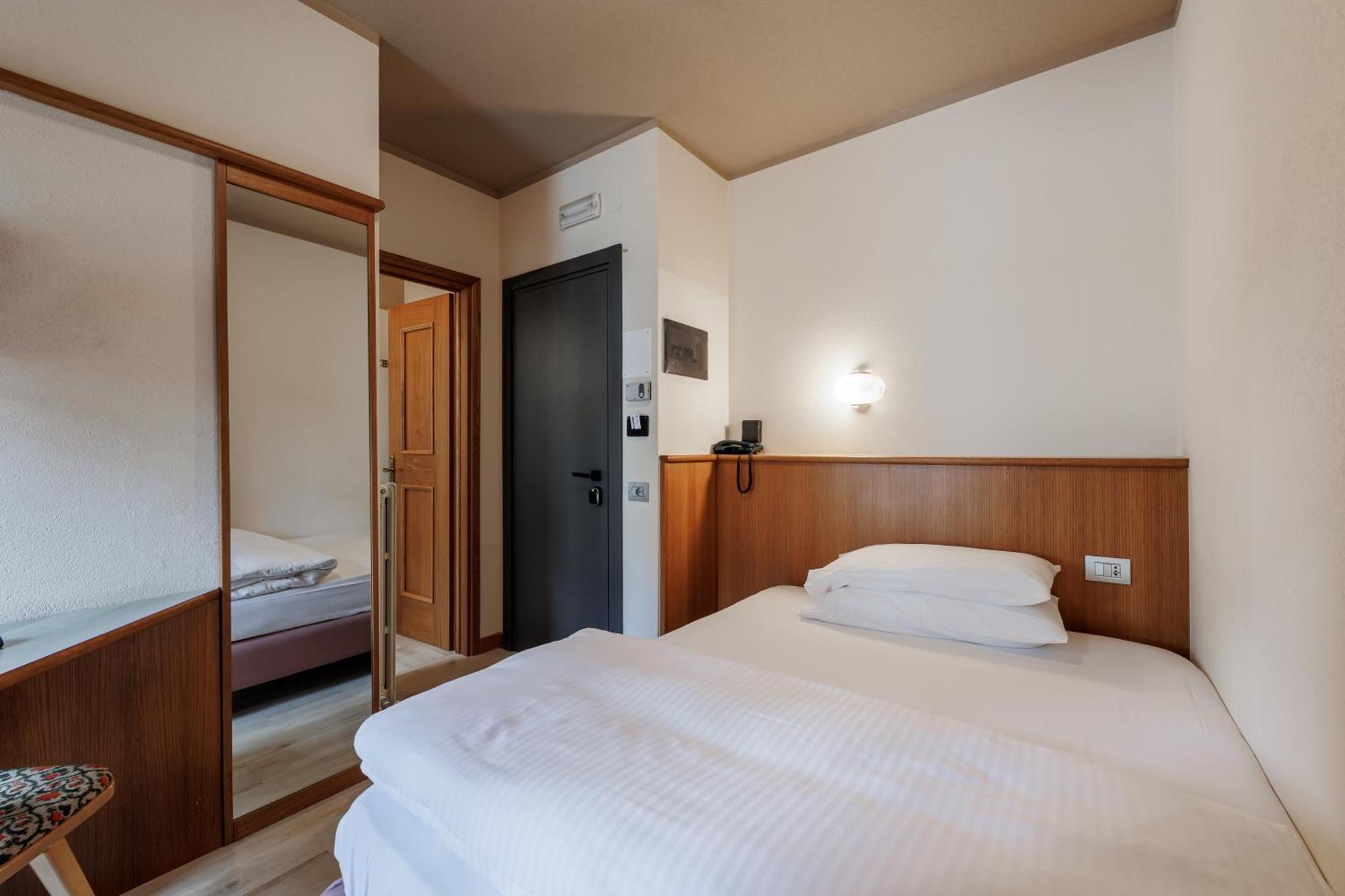 Hotel Miravalle Isolaccia Luaran gambar