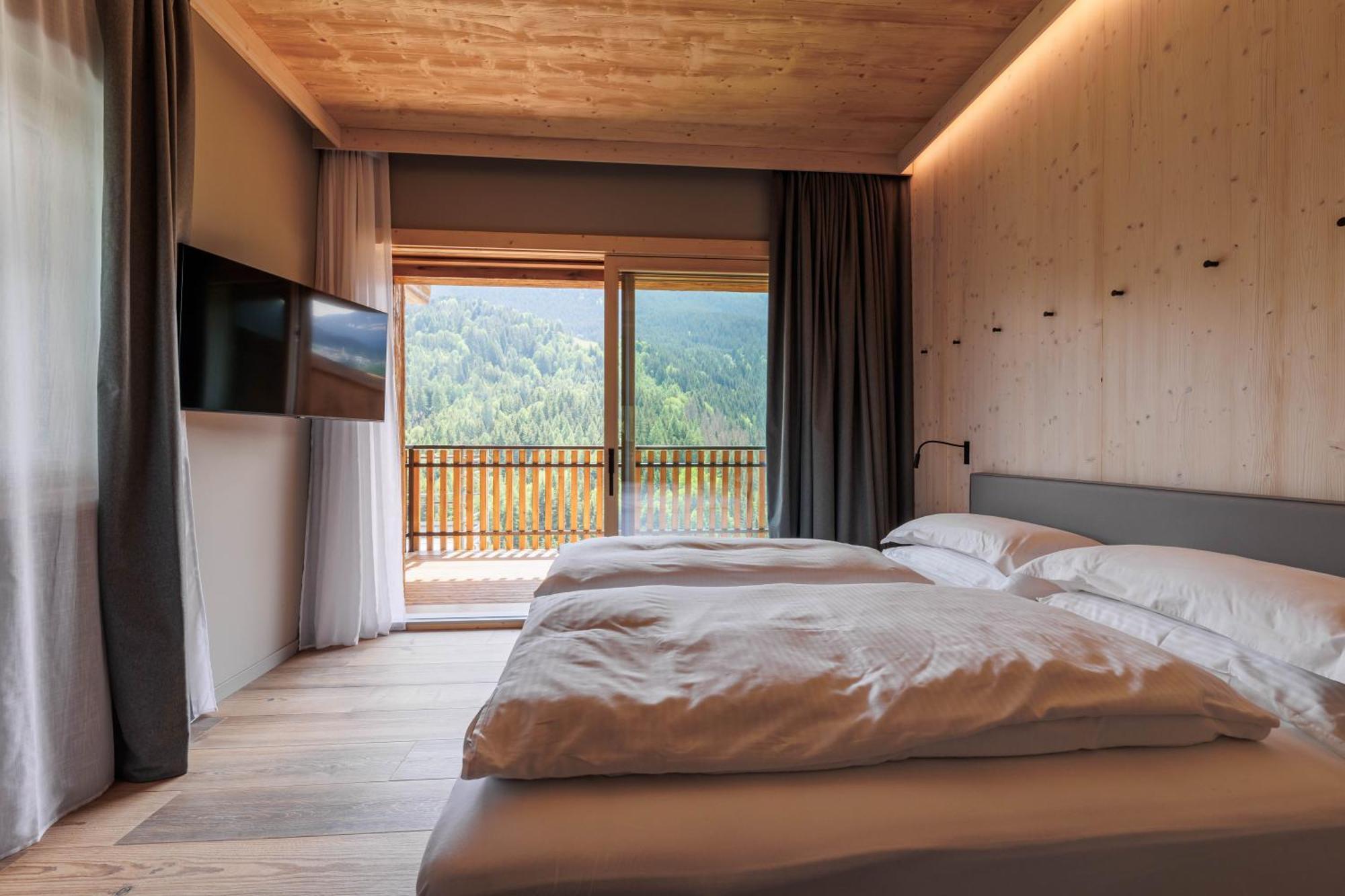 Hotel Miravalle Isolaccia Bilik gambar